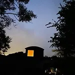The Rookery ラグジュアリーテント *