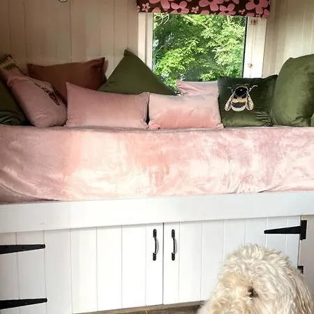 The Rookery * Lothersdale