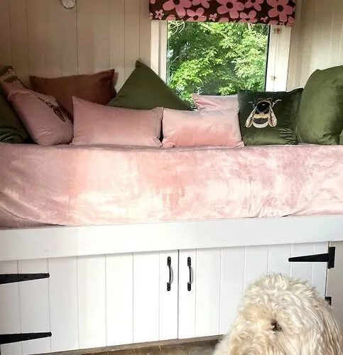 The Rookery * Lothersdale